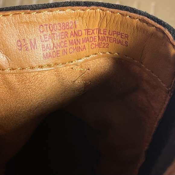 NWT Comfortiva Women’s Hollis Shoes 9.5 - Picture 7 of 7